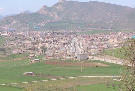 بهترین هتل کانی دینار